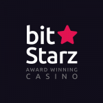  Ganhe até € 500 de bônus e 180 rodadas de bônus ao se registrar no BitStarz!