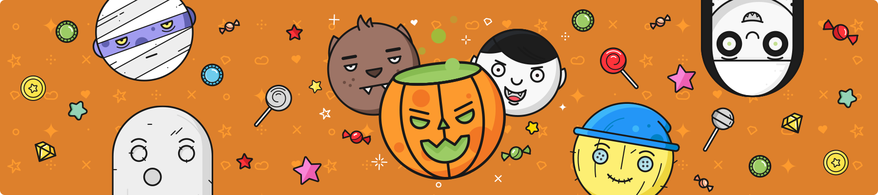 Destaque mensal - AskGamblers lança uma promoção de Halloween super assustadora, mas incrível
