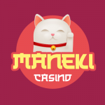  O Maneki Casino atrai você com até € 333 e 99 rodadas de bônus na inscrição!