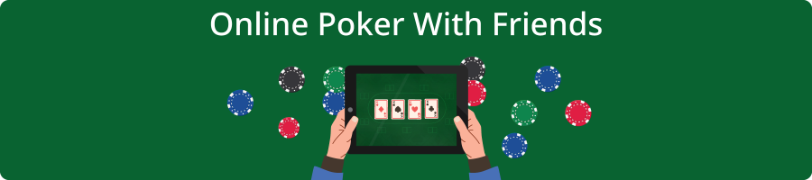  Como jogar pôquer online com amigos – Guia para entretenimento ilimitado